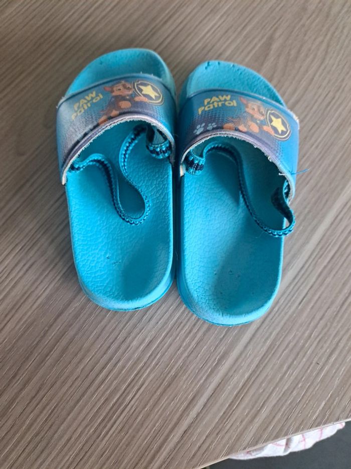Claquettes Pat'patrouille - photo numéro 6