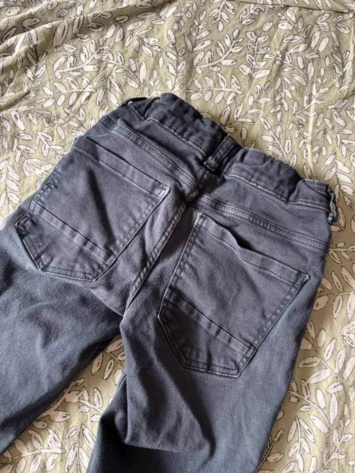 Pantalon skinny KIABI - photo numéro 4