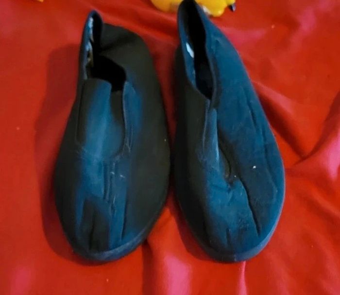 Ballerines Chaussons 38