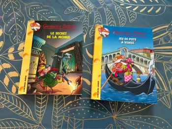 Le secret de la momie