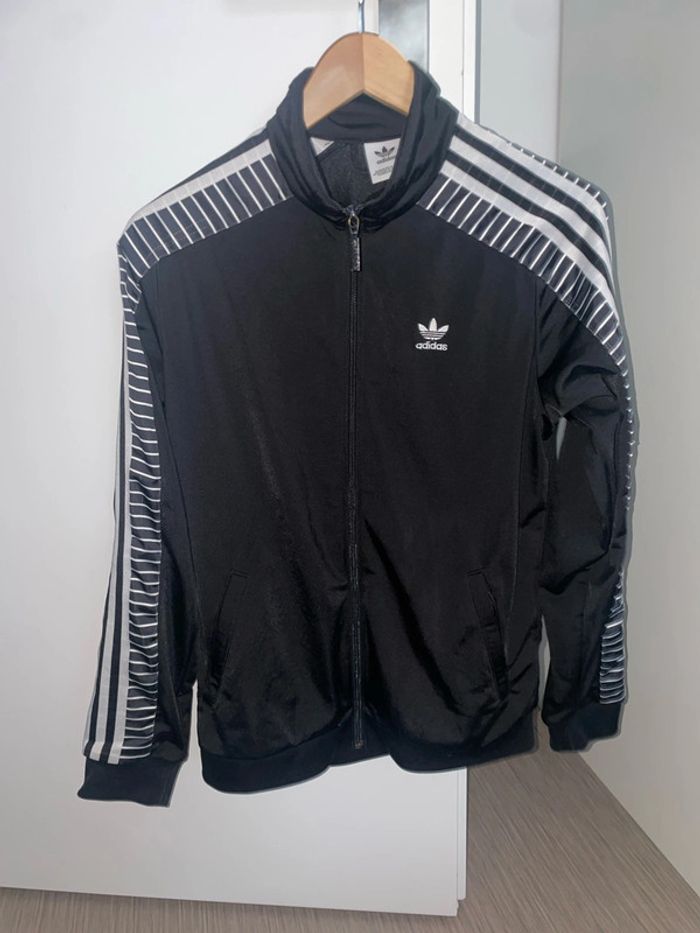Gilet adidas sport - photo numéro 2