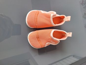 Chaussures d'eau