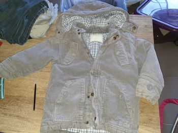 Manteau