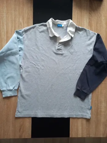 Pull homme Decathlon XL