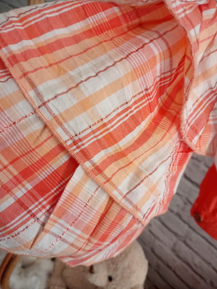 Ensemble neuf été Gémo 12mois - photo numéro 10