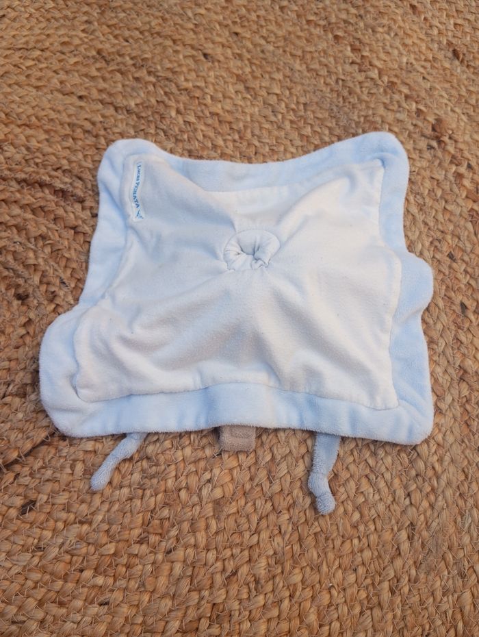 Doudou éléphant - photo numéro 2