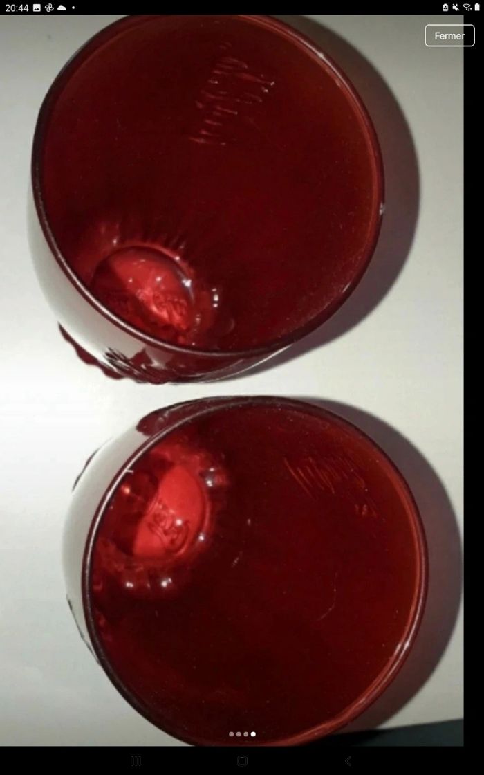 Verres - photo numéro 3