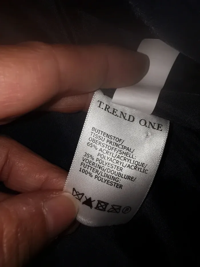 Veste femme taille 40 - photo numéro 3