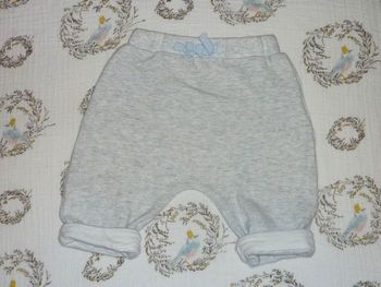 Sarouel Obaibi 3 mois