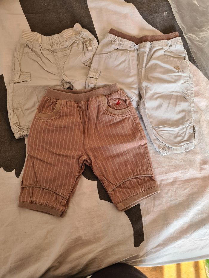 Vêtements 6 mois - photo numéro 5