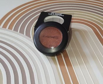 Mac Fard à paupières Velux pearl