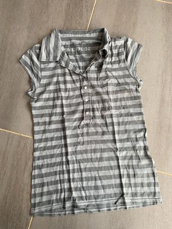 Polo bizzbee taille S