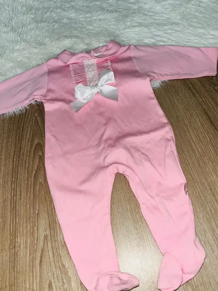 Pyjama 100% coton - photo numéro 5