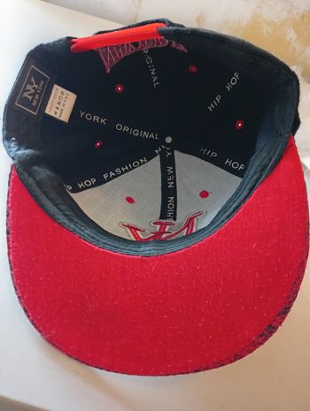 Vend casquette