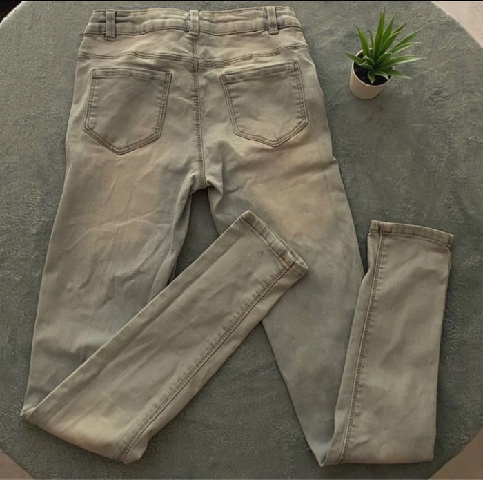 Pantalon gémo 12 ans j - photo numéro 3