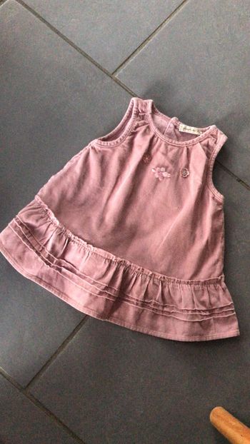 Robe hiver