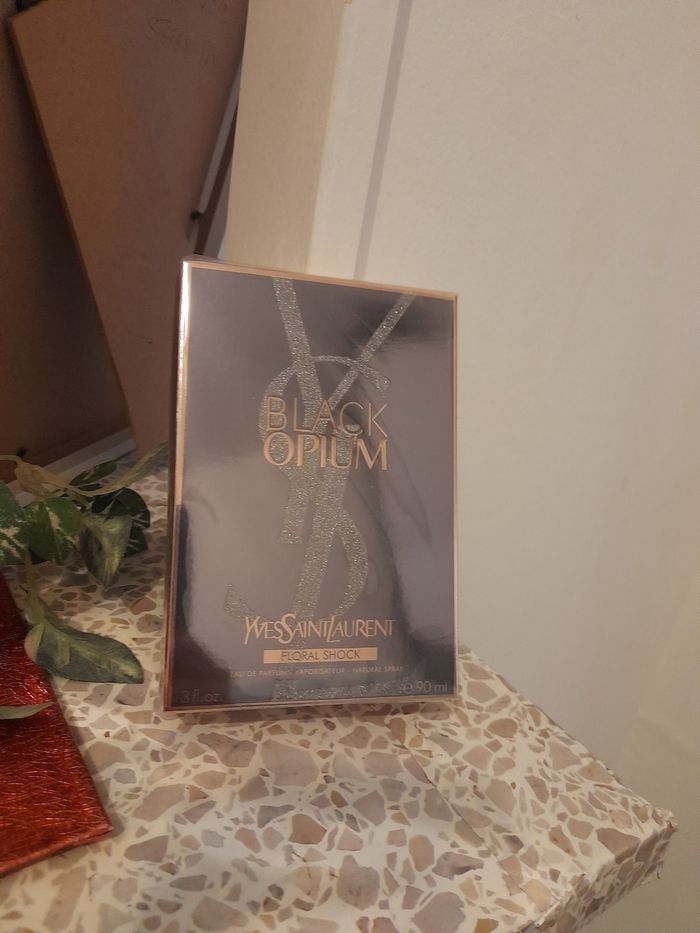 Parfum - photo numéro 2