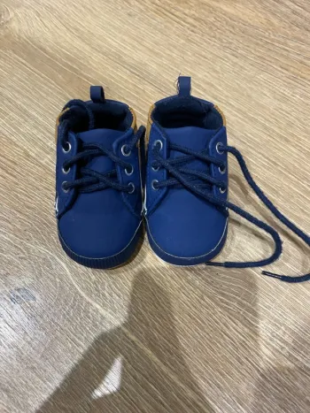 Chaussures bébé