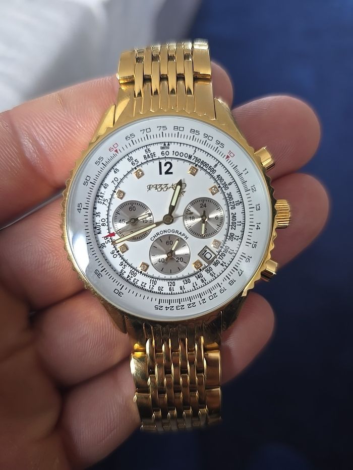 Montre pizzaro 1897 - photo numéro 8