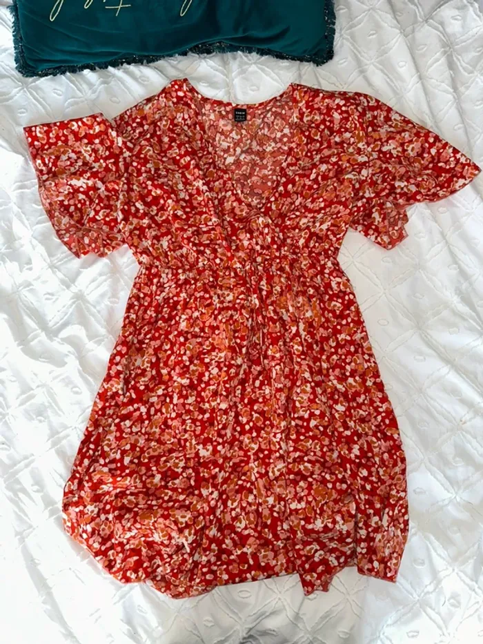 Robe femme