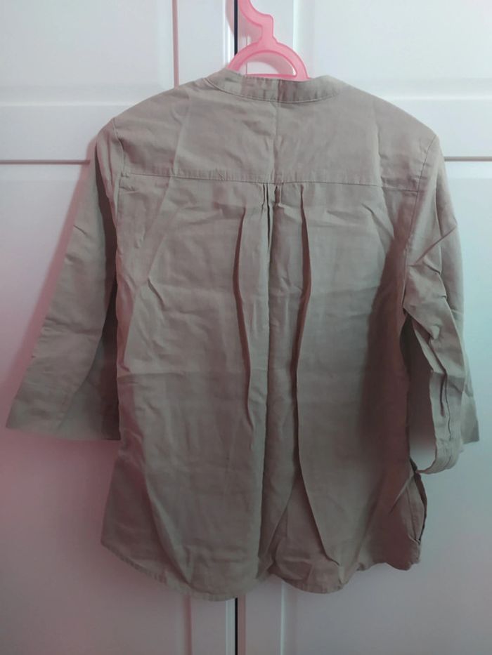 Chemise - photo numéro 2