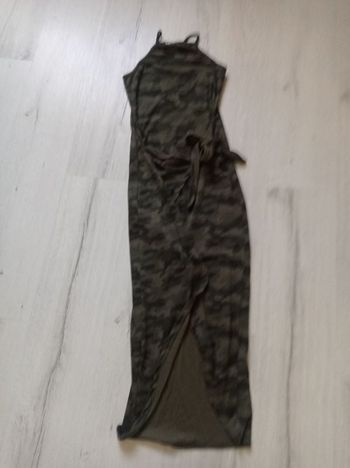 Robe marque vintage dressing taille S M