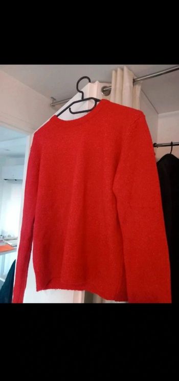 Pull Rouge