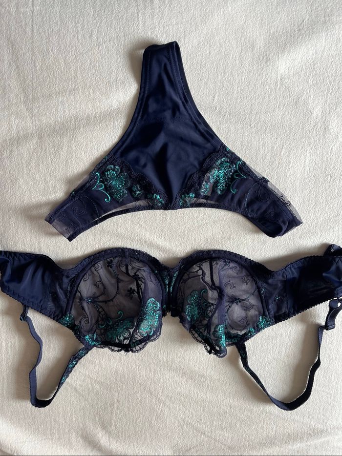 Ensemble Lingerie Neuf