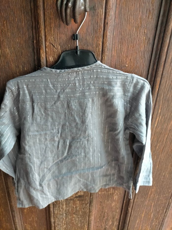 Ravissante KURTA ZEF 2 ans - photo numéro 3