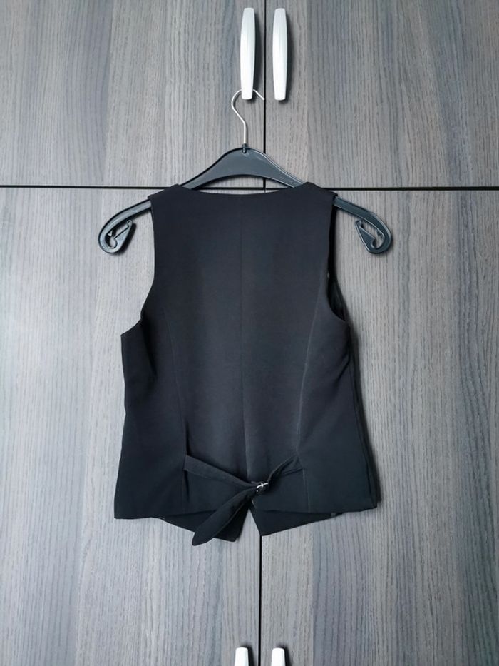 Veste sans manche - photo numéro 2