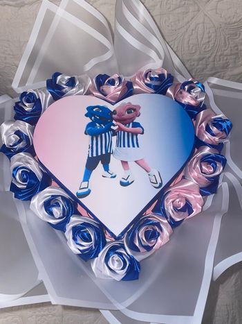 Bouquet  Fc Porto