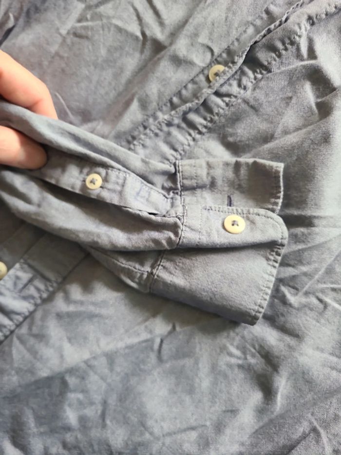 Lot Homme taille M (Célio et Jules) - photo numéro 8