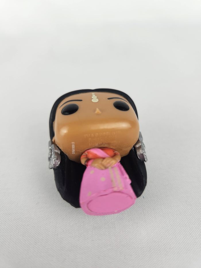 Mini figurine Funko Pop Harry Potter Parvati Patil au bal - photo numéro 5