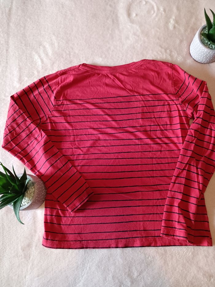 Tee shirt Kookaï 8 ans - photo numéro 6