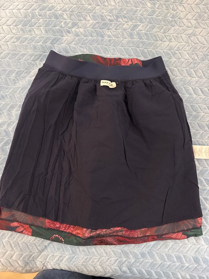 Très belle jupe Naf Naf - photo numéro 7