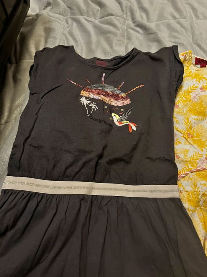 Lot été fille 5 ans la compagnie des petits LCDP - photo numéro 3