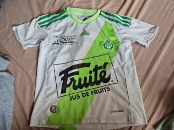 T-shirt ASSE
