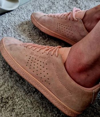 Basket le coq sportif