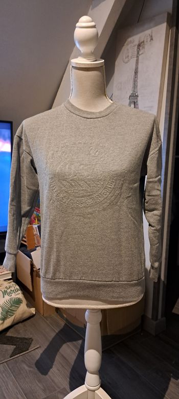 Pull femme taille xxs