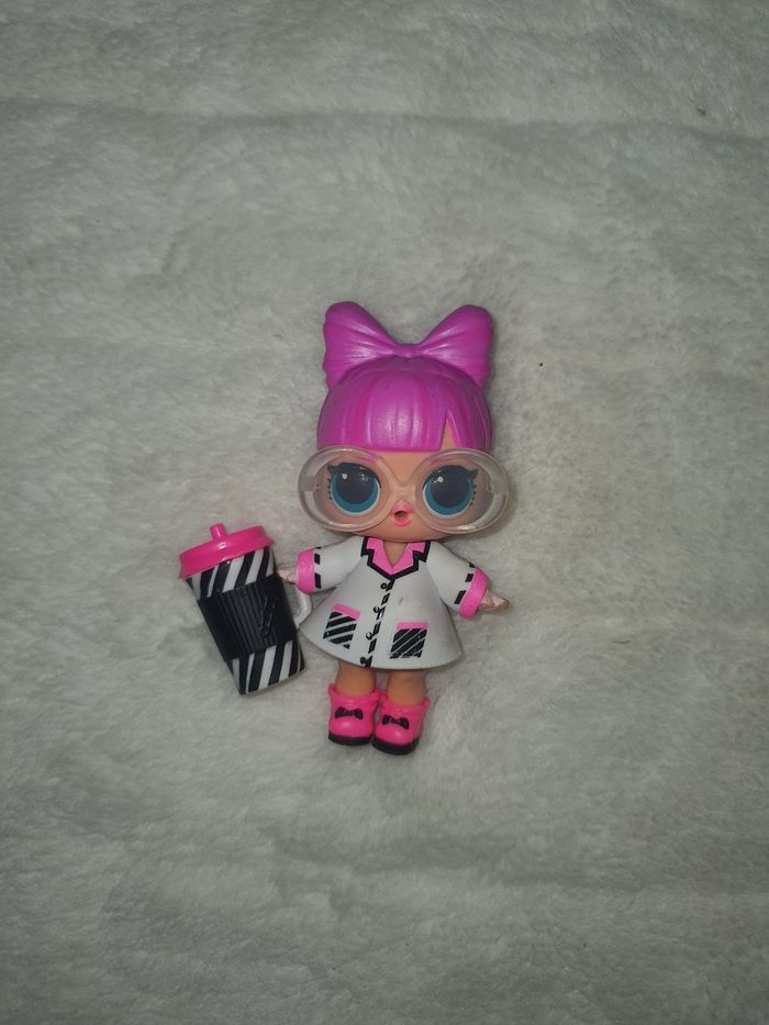 Poupée Lol Surprise