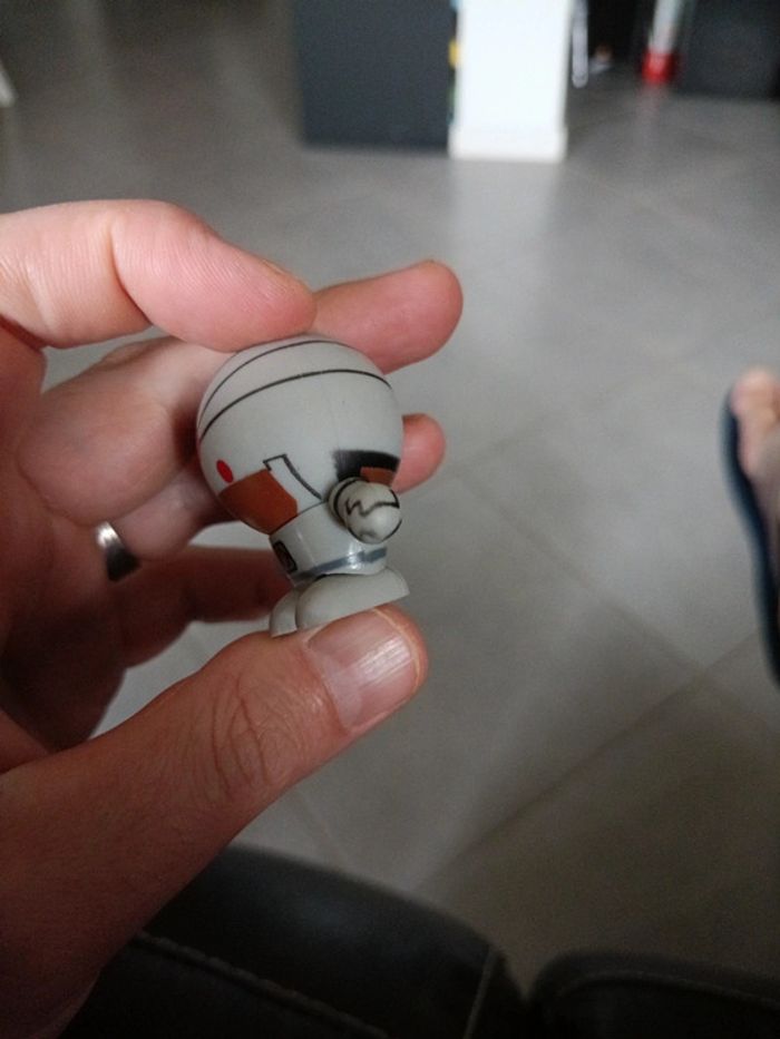 Figurine DC - photo numéro 4