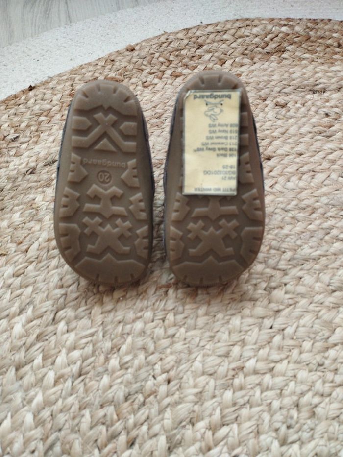 Chaussures souple bundgaard neuf - photo numéro 4
