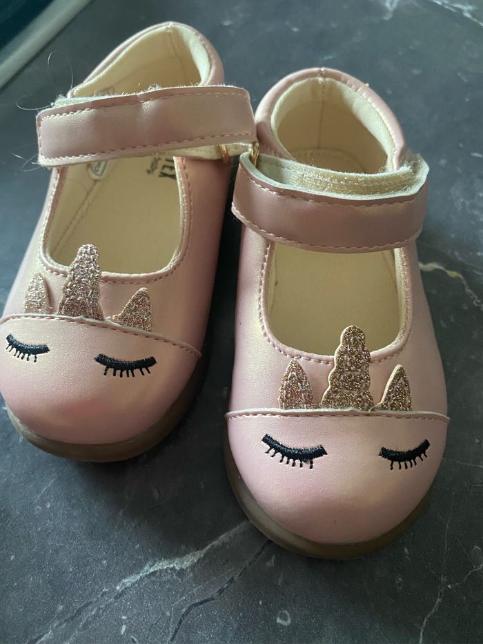 Chaussures
