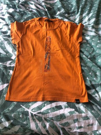 Teeshirt ushuaia