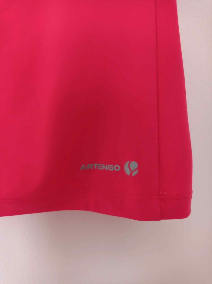 Tshirt femme artengo T38 - photo numéro 5
