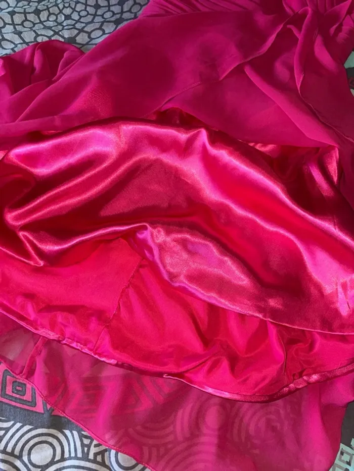 Robe de cérémonie - photo numéro 3