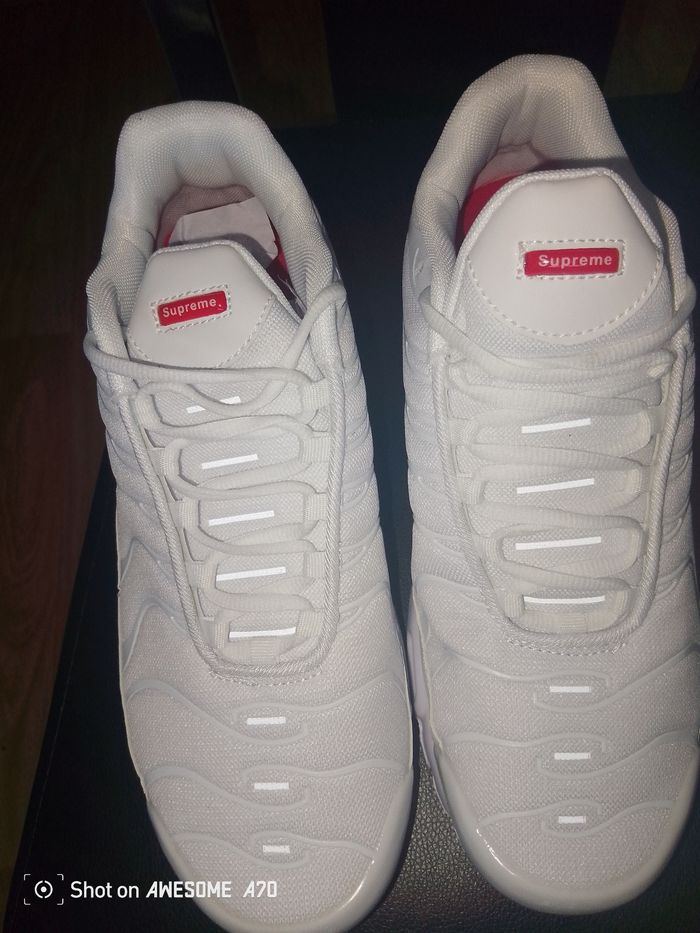 Nike TN edition supreme - photo numéro 5