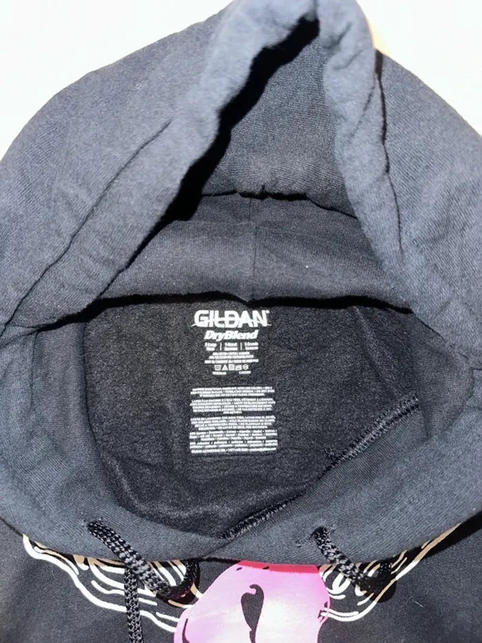 Sweet capuche Gildan - photo numéro 4