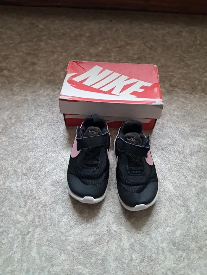 Chaussure taille 23