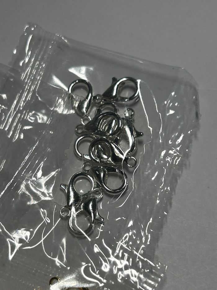 A805, Lot fermoirs en vrac - photo numéro 4